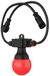 Chauvet Dj FESTOON2-RGB Vintage Style Outdoor String Lights. Fixed Price $894.25.