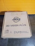 Adj 3D Vision Plus. Fixed Price $100.00.