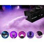 Vei Halloween Party Kit Special Effects Lights LB-107H Fog Machine. Fixed Price $69.97.