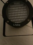 Litake 36 Stage Light Dj & Dmx Controlled Pre Owned. Fixed Price $22.00.