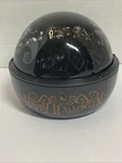 Disney The Nightmare Before Christmas Eureka Tabletop Led Shadow Lights Dome. Fixed Price $10.00.