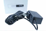 Ul Listed Omnihil 8 Feet Long Ac/dc Adapter For Chauvet Dj Ezgobo Projector. Fixed Price $13.99.