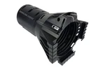 Blizzard ARIA-LENS-19 (used With Profile Ww Or Rgbw / Make Offer!. Fixed Price $159.99.
