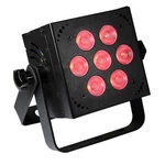 Blizzard Lighting Hotbox Rgba Professional Led Wash Par. Fixed Price $249.99.