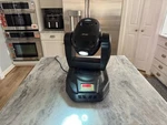 Eliminator Lighting HULK-150 Moving Head Spot Dj Party Fixture -see Video. Fixed Price $120.00.