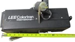 Lee Colortran Stage Light Theater 6" Ellipsoidals Model 213-515 Tested Strong. Fixed Price $19.99.