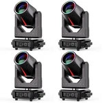 380W Led 18+8PRISM Moving Head Dmx Gobo Beam Stage Spot Lighting Dj Disco. Fixed Price $289.99.
