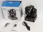 Stagg Stage Light Unit Tagger (sli MHBTAGG30-1). Fixed Price $124.99.