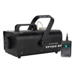 Eliminator Lighting VF1100 850W Mobile Pro Fog Machine. Fixed Price $119.99.
