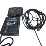 Elation T20FC - Led/par Can Chase Control Pack With Foot Panel. Fixed Price $89.99.