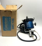 Vintage Nos Colortran Quartz King Dual 1000 Light Photo Video Studio Stage. Fixed Price $199.99.