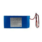 Blizzard SKYBOX5 Battery Pack 25.9V 7500MAH Rechargeable Stage Light. Fixed Price $89.82.