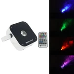 Rockville Mini RF1 V2 Silver Recharegable Wash Light, Rgbwa+uv, 12. Fixed Price $77.99.