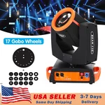 230W 7R Beam Zoom Sharpy 8 Prism Dmx Stage Lighting Moving Head Disco Usa. Fixed Price $279.99.