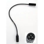Littlite 18X Low Intensity 18" Flexible Gooseneck Lamp. Fixed Price $30.00.
