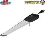 5500 Lumen 4FT Linkable Led Energy Efficient Garage Workshop Lighting. Fixed Price $47.43.