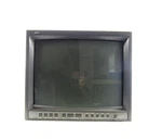 Jvc TM-1650SDU Crt Color Video Monitor Sdi / Rgb Component. Fixed Price $849.97.
