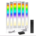 Vst Rgb Under 6PACK-APP+REMOTE Control, And Warm To Cool White. Fixed Price $136.75.