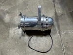 Techni-lux Model No. Par 64LP Long Body Light W/narrow Bulb From Install!. Fixed Price $39.95.