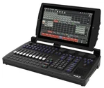American AX2 Lighting Controller Powered By Onyx Obsidian Systems Adj. Fixed Price $8999.99.