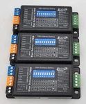 Lot 3 Elation Elar DRIVER1 Pro Rgb Led. Fixed Price $99.99.