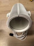 Chauvet Ovation H-605FC Led House Light. Fixed Price $220.00.