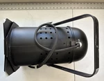 Le Par 64 Aluminum Black Can Stage Lighting Instrument W/bulb, Tested & Working!. Fixed Price $49.99.