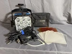 Nila Varsa Led Video Light. Fixed Price $1000.00.