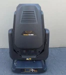 High End Systems Solaspot Pro 1000 Black W/ Flight - Road Case Bundle. Fixed Price $4400.00.