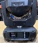 Jmaz Lighting JZ3003 Aero Spot Battery Powered 60W Led Moving Head. Fixed Price $720.33.
