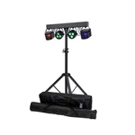 Colorkey Partybar Go, CKU-3020. Fixed Price $318.60.