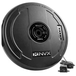 Nvx Qbsta 300W Rms 11" Spare Tire Amplified Subwoofer System Car. Fixed Price $274.99.