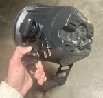 American Dj Snap Shot Ii High Powered Strobe Light - Tested & Working. Fixed Price $42.00.
