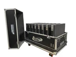 Elation EPT6IP 6MIL Led Video Wall Panels *lot Of 8, Case*. Fixed Price $800.00.