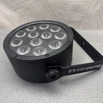 Chauvet Dj SLIMPARQ12ILS ( Single Light , No Cables ). Fixed Price $100.00.