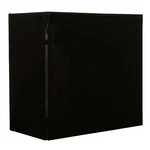 American Pro Event Table 2 Mb Foldable Booth Metal Facade+black Scrim Adj. Fixed Price $694.90.