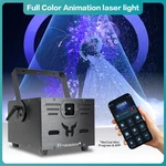 10W Stage Laser Disco Dj Projector Led Rgb Light For Wedding App Control. Fixed Price $799.00.