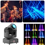 U'king 150W Gobo Led Moving Head Stage Light Beam Rgbw Spot Disco Dj Dmx. Fixed Price $434.99.
