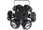 Chauvet Dj Helicopter Q6 Multi-effect Rgbw Beam / Strobe Laser Light. Fixed Price $75.00.