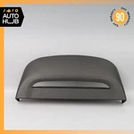 Bmw F04 750I Hybrid Front Left Or Right Seat Backrest Pocket Cover W/ Light Oem. Fixed Price $42.23.