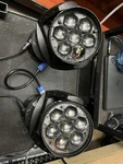 Glp Impression X4 Led Moving Head. Fixed Price $999.99.