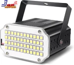 48LED Strobes Lights Outdoor For Party The Evictor. Fixed Price $22.73.
