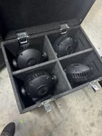Chauvet Q Wash 560Z. Fixed Price $425.00.