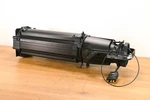 Etc Source Four Zoom 15-30 Degree 750 Ellipsoidal Light CG01ZRW. Fixed Price $145.79.