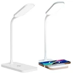 2PCS Led Desk Lamps, Table Lamp, Night Stand For Home, 3 Lighting Modes.... Fixed Price $30.53.