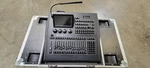 Blizzard Enigma M4 Controller Lighting Console With Hard Road Case. Fixed Price $1250.00.