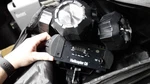 Chauvet Dj Helicopter Q6 Effect Light Fixture. Fixed Price $100.00.