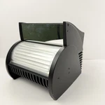 Etc Color Source Cyc Light Fixture System 7415A1000. Fixed Price $999.99.
