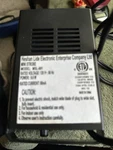 Strobe Light, (mini). Fixed Price $20.00.