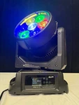 Elation Proteus Rayzor 760 IP65 Led Wash Effects Light Fixture. Fixed Price $2500.00.